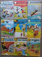 Jommeke stripboeken te ruil/te koop, Meerdere stripboeken, Ophalen of Verzenden, Gelezen, Jef Nys