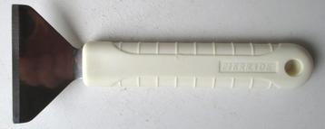 Schraper Pierrade Schrapper Spatel~Kit Schraper~ beschikbaar voor biedingen