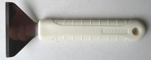Schraper Pierrade Schrapper Spatel~Kit Schraper~, Doe-het-zelf en Verbouw, Gereedschap | Handgereedschap, Zo goed als nieuw, Ophalen of Verzenden