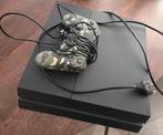 PlayStation 4 met controller, Ophalen of Verzenden, Met 1 controller, Original, 500 GB