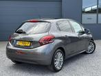 Peugeot 208 1.2 PureTech Allure € 9.743,00, Auto's, Peugeot, Stof, Origineel Nederlands, Bedrijf, Handgeschakeld