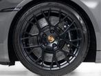 Porsche 911 Carrera 4 GTS Cabriolet (bj 2022, automaat), Auto's, Porsche, Te koop, Zilver of Grijs, Benzine, Gebruikt