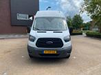 Ford Transit 2.0D 96KW 130pk 2017 L4H3, 1995 cc, 4 cilinders, Diesel, Ford