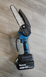 Kettingzaag 18V NIEUW!, Tuin en Terras, Hand-tuingereedschap, Ophalen of Verzenden, Nieuw, Overige soorten