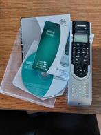 Afstandsbediening, remote controle, Logitech Harmony 525, Audio, Tv en Foto, Afstandsbedieningen, Game console, Ophalen of Verzenden