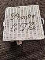 Rivièra Maison Theedoos - Prachtige Opbergdoos, Ophalen of Verzenden, Zo goed als nieuw