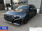 Audi RS 3 2.5 TFSI RS3 quattro / B&O / 400PK / DUITS, Auto's, Automaat, Gebruikt, Zwart, RS3