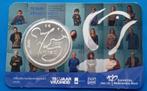 Nederland 75 jaar vrijheid Vijfje 2020 UNC coincard, Setje, Geboorte of Huwelijk, Verzenden