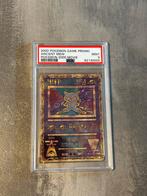 PSA 9 Ancient Mew Pokemon 2000 Movie, Ophalen of Verzenden, Zo goed als nieuw, Losse kaart, Foil