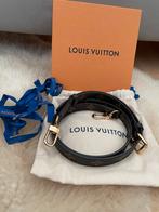 Louis Vuitton monogram strap, Sieraden, Tassen en Uiterlijk, Tassen | Damestassen, Verzenden, Nieuw, Bruin, Handtas