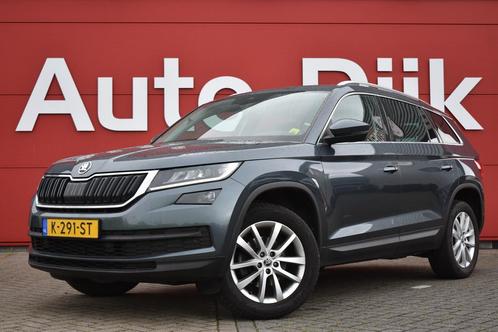 Skoda Kodiaq 1.5 TSI Business Edition DSG | LED | Camera | K, Auto's, Skoda, Bedrijf, Te koop, Kodiaq, ABS, Achteruitrijcamera