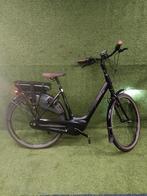 Gazelle orange C8 damesfiets E bike, Ophalen of Verzenden