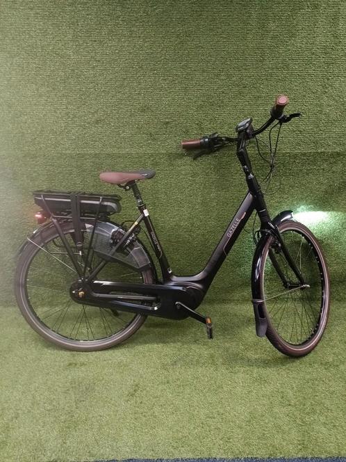 Gazelle orange C8 damesfiets E bike, Fietsen en Brommers, Fietsen | Dames | Damesfietsen, Ophalen of Verzenden