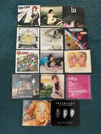 CD Singles te koop - wie neemt ze over, Verzenden, Zo goed als nieuw, Pop