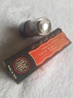 Radiobuis 6E5 GT    N.O.S., Ophalen of Verzenden