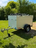 Anssems GT750 201 x 101 x 83 bagagewagen, Auto diversen, Ophalen of Verzenden, Zo goed als nieuw