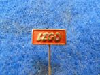 Speldje Lego, Verzamelen, Speldjes, Pins en Buttons, Ophalen of Verzenden, Zo goed als nieuw, Overige onderwerpen