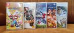 Nintendo Switch games collectie (of los te koop), Spelcomputers en Games, Games | Nintendo Switch, Online, Verzenden, 1 speler
