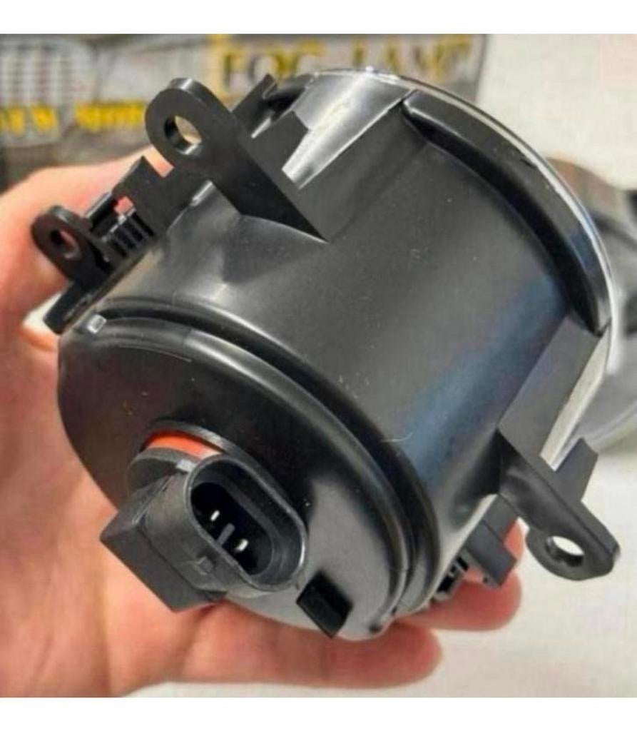 Super-mistlampen mist lampen set LED mistlicht 6000K nieuw, Ophalen of Verzenden, H, H, H