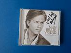 andre hazes mijn beste vriend album gesigneerd, Ophalen of Verzenden, Zo goed als nieuw, Levenslied of Smartlap