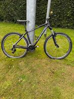 Cube mountainbike Sportfiets MTB ZGAN, Hardtail, Ophalen of Verzenden, Zo goed als nieuw, Overige merken