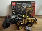 Lego Technic shovel 42030, Kinderen en Baby's, Speelgoed | Duplo en Lego, Ophalen, Gebruikt, Complete set, Lego