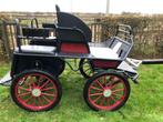 Menwagen Koets rijtuig marathonwagen De Laat, Dieren en Toebehoren, Gebruikt, Marathonwagen, Paard of Pony