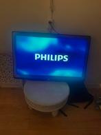Philips Ambilight TV 43 inch, Audio, Tv en Foto, Televisies, Philips, 50 Hz, Full HD (1080p), Gebruikt