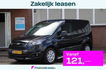 Ford Transit Connect 1.5 TDCI L1 Trend / Camera / 3 zits / S beschikbaar voor biedingen