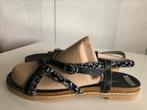 Bluebox sandalen, mt: 39, 40, 42. Nieuw!!, Zwart, Nieuw, Bluebox, Sandalen of Muiltjes