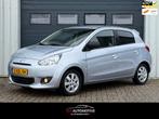 Mitsubishi Space Star 1.2 Instyle 5-deurs 1e EIG / AUTOMAAT, Auto's, Mitsubishi, Gebruikt, 200 kg, 840 kg, Origineel Nederlands