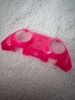 Roze Faceplate voor PS5 Controller – DualSense Voorzijde, Ophalen of Verzenden, Zo goed als nieuw, Wii, Overige controllers