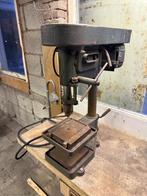 Evolent kolomboormachine 380V, Doe-het-zelf en Verbouw, Ophalen, Variabele snelheid, Kolomboormachine, Gebruikt