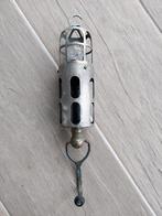 Britse inspectielamp looplamp wo2 BEF 1940 Duinkerke, Verzamelen, Militaria | Tweede Wereldoorlog, Ophalen of Verzenden, Landmacht