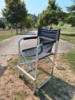 Campingstoel voor kinderen (BoCamp), Ophalen, Gebruikt, Campingstoel