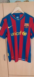 Thuisshirt FC Barcelona 2006/2007, Ophalen of Verzenden, Zo goed als nieuw, Shirt