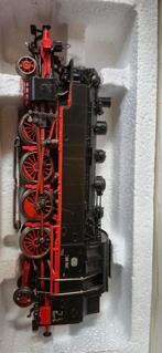 Marklin 3696 BR 86 delta digitaal izgst in ovp!!, Hobby en Vrije tijd, Modeltreinen | H0, Wisselstroom, Locomotief, Ophalen of Verzenden