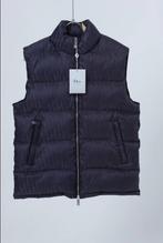 Dior bodywarmer, Kleding | Heren, Ophalen of Verzenden, Nieuw, Zwart