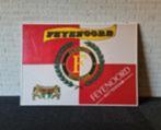 Feyenoord vlag, Verzamelen, Overige Verzamelen, Ophalen
