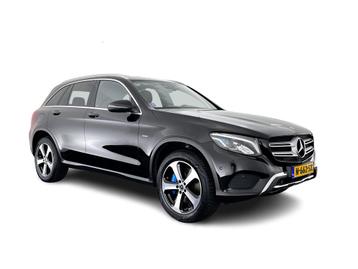 Mercedes-Benz GLC 350e 4MATIC Premium Plus Aut. *ARTICO-FULL beschikbaar voor biedingen