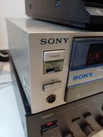 Sony TC-FX66 Cassettedeck (Defect), Ophalen of Verzenden