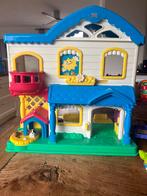 Little People Speelgoed - Huis & Tuin, Ophalen of Verzenden, Gebruikt, Jongen of Meisje
