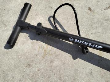 Fietspomp dunlop beschikbaar voor biedingen