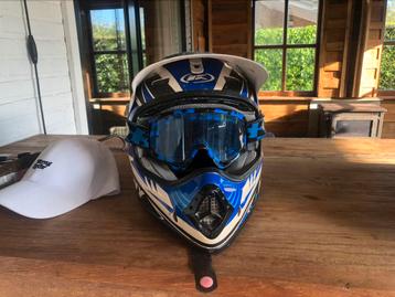 Mooie helm beschikbaar voor biedingen