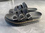 Dr. Martens Blaire Slide Sandalen - Maat 39, Kleding | Dames, Schoenen, Slippers, Zwart, Ophalen of Verzenden, Dr. Martens