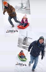 Kinderslee Nieuw, Kunststof, Nieuw, Ophalen of Verzenden, Rugleuning