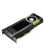 NVIDIA Quadro P5000, Computers en Software, Videokaarten, DisplayPort, Ophalen of Verzenden, Nvidia, GDDR5