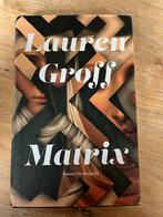 Lauren Groff - Matrix, Boeken, Ophalen, Zo goed als nieuw, Nederland, Lauren Groff