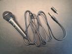 JB5 Microfoon JB Systems, Ophalen of Verzenden, Zo goed als nieuw, Overige typen