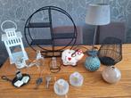 Leuke accessoires voor in huis, Huis en Inrichting, Woonaccessoires | Overige, Ophalen, Zo goed als nieuw
